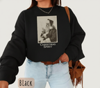 Vintage Santa Sweatshirt Christmas Spirit Crewneck Retro Holiday Pullover Funny Santa Smoking Shirt 90s Aesthetic Gift Funny Santa Tee 1763350877639.png