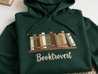 Booktrovert Embroidered Hoodie Reading Sweatshirt Book Lovers Gifts For Women Bookish Gift Librarian Gift For Teacher Bookworm Sweater 1763370663505.jpg