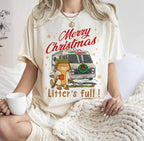 Merry Christmas Litter S Full Shirt Funny Cat Christmas Tee Griswold Holiday Sweatshirt Sarcastic Xmas Gift For Cat Lovers 1763451596473.jpg