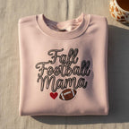 Embroidered Fall Football Mama Sweatshirt Game Day Hoodie Cute Sports Mom Sweater Football Season Gift For Her 1763459102595.jpg