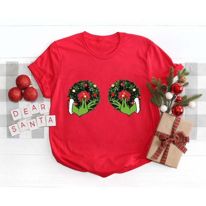 Funny Christmas Shirt Christmas T Shirt Merry Shirt Christmas Vacation Shirt Funny Holiday Tee Holiday Shirt Funny Christmas Gift Tee 1763605451938.jpg