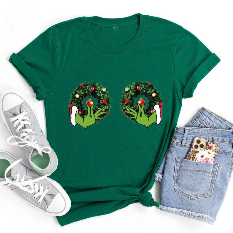 Funny Christmas Shirt Christmas T Shirt Merry Shirt Christmas Vacation Shirt Funny Holiday Tee Holiday Shirt Funny Christmas Gift Tee 1763605452554.jpg