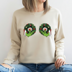 Funny Christmas Shirt Christmas T Shirt Merry Shirt Christmas Vacation Shirt Funny Holiday Tee Holiday Shirt Funny Christmas Gift Tee 1763605452893.png