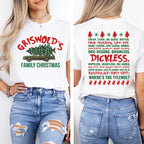 Griswold Christmas Shirt Funny Christmas Shirt Family Xmas Sweatshirt When Santa Squeezes His Fat White Ass Shirt Christmas Movies Tee 1763611070683.jpg