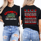 Griswold Christmas Shirt Funny Christmas Shirt Family Xmas Sweatshirt When Santa Squeezes His Fat White Ass Shirt Christmas Movies Tee 1763611070761.jpg