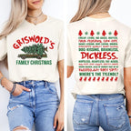Griswold Christmas Shirt Funny Christmas Shirt Family Xmas Sweatshirt When Santa Squeezes His Fat White Ass Shirt Christmas Movies Tee 1763611070767.jpg