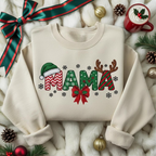 Embroidered Christmas Mama Sweatshirt Festive Mama Sweater Merry Mama Crewneck Mama Claus Holiday Hoodie Gift For Mom Gift For Her 1763783884341.png