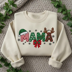 Embroidered Christmas Mama Sweatshirt Festive Mama Sweater Merry Mama Crewneck Mama Claus Holiday Hoodie Gift For Mom Gift For Her 1763783884465.png