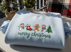 Merry Christmas Embroidered Sweatshirt Gingerbread Candy Cane Tree Hoodie Festive Winter Gift For Women 1763784696063.png