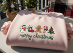 Merry Christmas Embroidered Sweatshirt Gingerbread Candy Cane Tree Hoodie Festive Winter Gift For Women 1763784696099.png