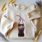 Embroidered Dr Pepper Bottle Sweatshirt Pink Bow Soda Bottle Sweater Vintage Dr Pepper Aesthetic Tee Dr Pepper Lover Shirtsoda Lover Tee 1763977265302.png