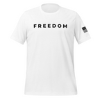 Freedom Shirt   Charlie Kirk Memorial   All Proceeds Donated To Tpusa And Kirk Family 1764302317419.png