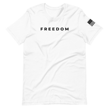 Freedom Shirt   Charlie Kirk Memorial   All Proceeds Donated To Tpusa And Kirk Family 1764302317539.png