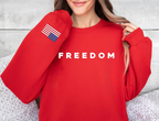 Charlie Kirk Freedom Shirt Charlie Kirk Shirt Charlie Kirk Freedom T Shirt 1764302653001.png