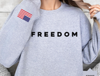 Charlie Kirk Freedom Shirt Charlie Kirk Shirt Charlie Kirk Freedom T Shirt 1764302653630.png