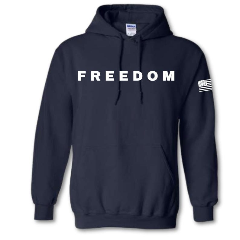 Charlie Kirk Freedom Hoodies Sweatshirts Turning Point Free Speech 2nd Amendment Portion Of Proceeds Donated To Turning Point Usa 1764303840077.png