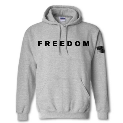 Charlie Kirk Freedom Hoodies Sweatshirts Turning Point Free Speech 2nd Amendment Portion Of Proceeds Donated To Turning Point Usa 1764303840212.png