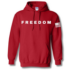 Charlie Kirk Freedom Hoodies Sweatshirts Turning Point Free Speech 2nd Amendment Portion Of Proceeds Donated To Turning Point Usa 1764303840223.png