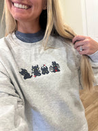 Little Dragons Crewneck Sweater Toothless 1764317826399.jpg