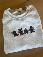 Little Dragons Crewneck Sweater Toothless 1764317826436.jpg