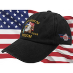 Us 250th Anniversary Hats For Men Vintage Distressed Classic Cap Embroidered Freedom 250 Baseball Cap Us 250th Anniversary Independence 1764750531188.png