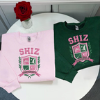 Shiz University Embroidered Sweatshir Embroidered Sweatshirt Emerald City Oz Crewneck Defy Gravity Broomstick Magic Wand Sweatshirt Gift 1764818310685.png