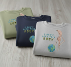 Embroidered Marcus The Worm Sweatshirt I Dont Like This Rock Crewneck Funny Meme Brain Rot Shirt Marcus Meme Embroidery 1764904063375.png