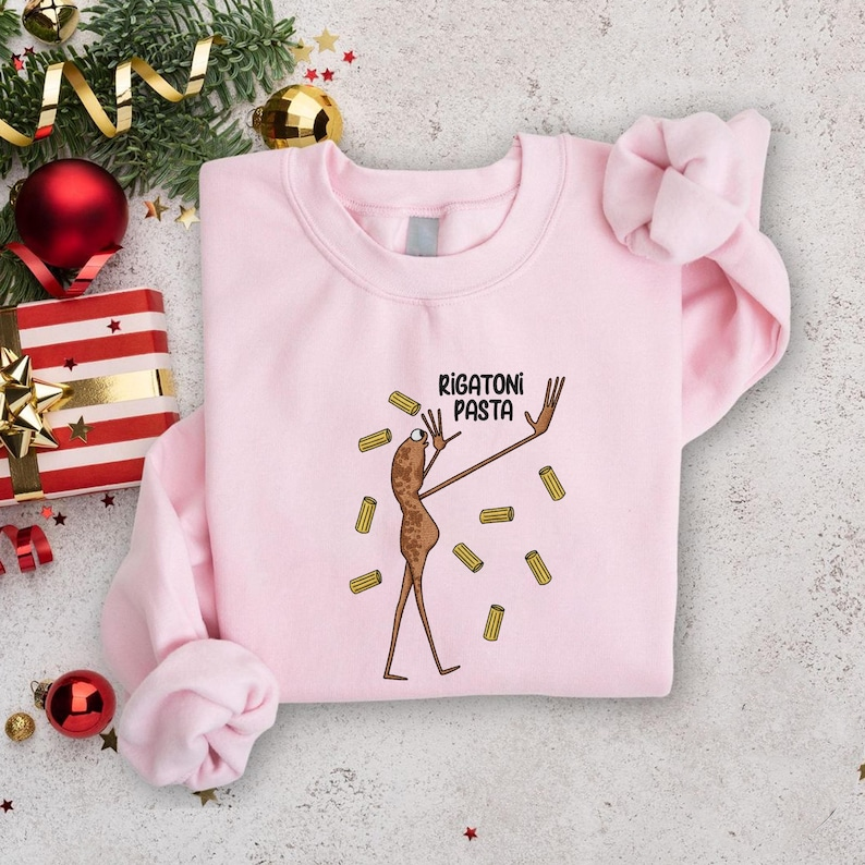 Embroidered Marcus The Worm Rigatoni Pasta Sweatshirt Im Looking For Jimbo James Shirt Marcus The Worm Funny Meme Shirt Trending Shirt 1764904298625.png