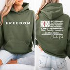 Freedom Charlie Kirk God Family Country In That Order Hoodie Charlie Kirk Shirt Conservative Sweatshirt Charlie Kirk Political Shirt 1764926550103.jpg
