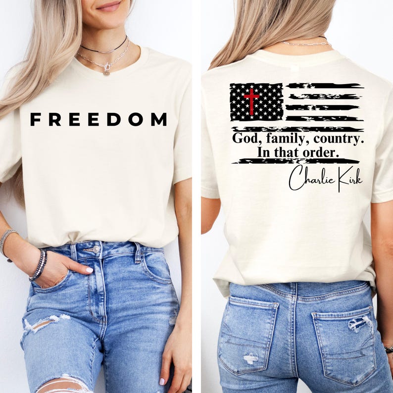 Freedom Charlie Kirk God Family Country In That Order Hoodie Charlie Kirk Shirt Conservative Sweatshirt Charlie Kirk Political Shirt 1764926550121.jpg