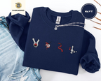 Book Cover Aesthetic Crewneck Tts Embroidered Sweatshirt Book Cover Aesthetic Crewneck 1765179959747.png