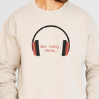 Not Today Vecna Sweatshirt Sci Fi Tv Show Inspired 80s Music Fans Gift 1765181673396.png
