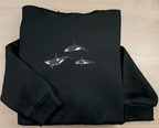 Embroidered Trio Orca Hoodie Killer Whale Orca Design Sweatshirt Wildlife Fishes Embroidery Unisex Hooded Jumper Awareness Animal Lover Gift 1765249836072.png