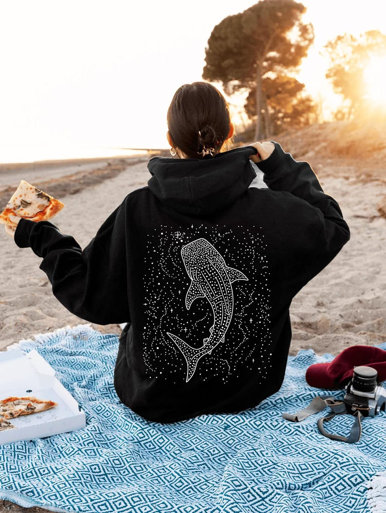 Whale Shark Tshirt Ocean Lovers Gift Minimalist Sea Sweatshirt Coconut Beachy Girl Hoodie Gift Sea Animals Unisex Tee Gift For Shark Lovers 1765250819645.png