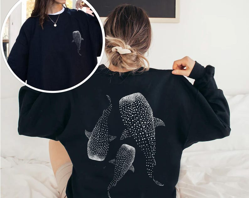 Whale Shark Sweatshirt Ocean Inspired Style Hoodie For Ocean Lovers Gift Diving Girl Hoodie Coconut Beachy Girl T Shirts Sea Life Gifts 1765251115388.png