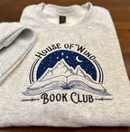 House Of Wind Book Club Embroidered Sweatshirt   Acotar Fantasy Crewneck 1765253416746.png
