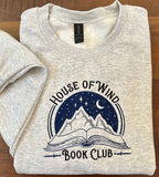 House Of Wind Book Club Embroidered Sweatshirt   Acotar Fantasy Crewneck 1765253416855.png