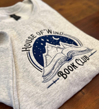 House Of Wind Book Club Embroidered Sweatshirt   Acotar Fantasy Crewneck 1765253416875.png
