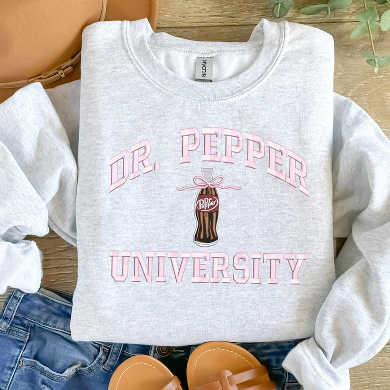 Embroidered Dr Pepper University Hoodie   Custom Fan Apparel 1765529763891.png