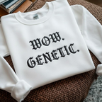 Embroidered Wow Genetic Shirt Hockey Romance Lgbt Hockey Fan Gift Heated Movie Rivalry Shirt Gift For Christmas Movie Gift 1765946336583.png