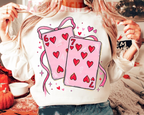 Playing Cards Valentine 6 7 Png Preppy 67 Six Seven Valentines Png Coquette Funny Shirt Design 1766044708487.png