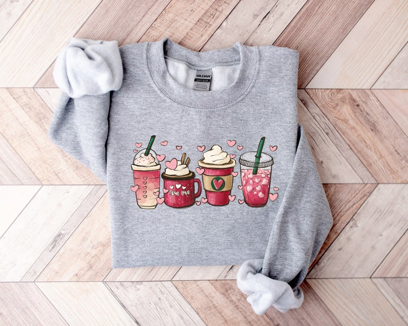 Womens Valentines Day Sweatshirt Valentine Coffee Sweatshirt Womens Valentines Day Sweater Valentines Day Shirt Valentines Sweater 1766480298428.png