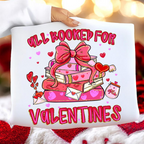 All Booked For Valentines Shirt Book Lover Shirt Design Floral Valentine Shirt Teacher Shirt 1766480633639.png
