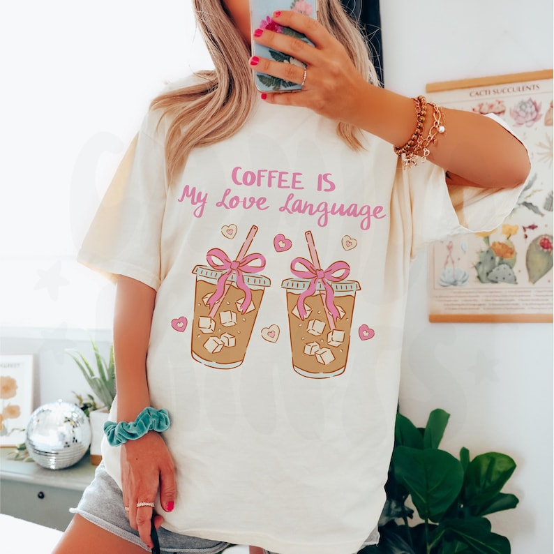 Valentines Shirt Iced Coffee Shirt Sublimation Shirt Design 1766481546834.png