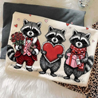 Valentine Raccoons Shirt Cute Raccoons With Roses And Gifts Love Heart Animal Design Romantic Valentine Shirt 1766543929275.png
