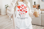 Valentines Shirt   Christian Valentines Day Shirt   Love Never Fails   Sublimation Design 1766545532725.png