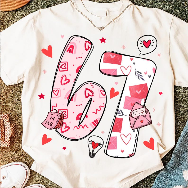 Valentine Grunge 67 Shirt Trendy Meme Phrase T Shirt 1766549844014.png