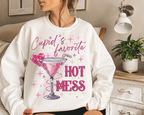 Cupids Hot Mess Shirt Glitter Valentines Martini Shirt Valentine Drink T Shirt Shirt Margarita Vday Shirt Glitter Cupid Love Heart Digital 1766550322315.png