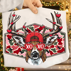 Valentine Buck Shirt Boys Valentines Shirt Valentine Design For Deer Hunter Valentine Camo Shirt Retro Valentines Hunting Shirt 1766550717739.png