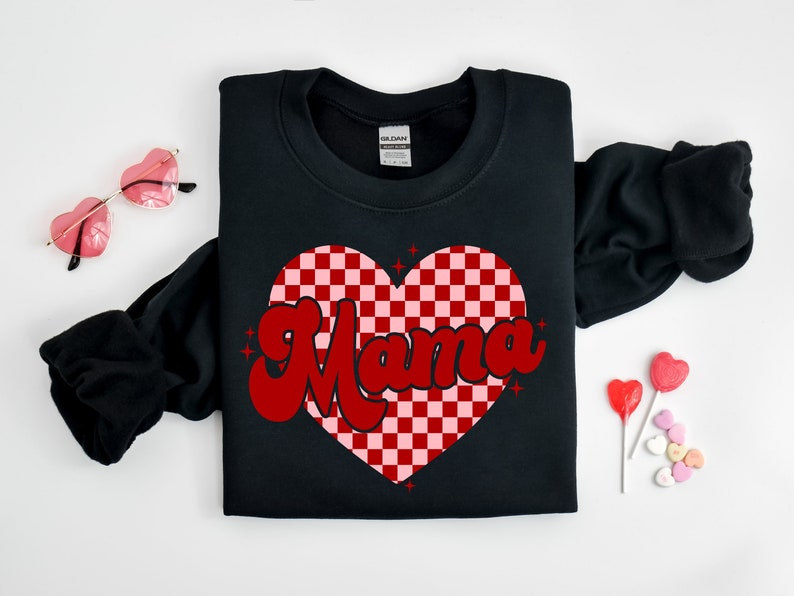 Mama Heart Sweatshirt Valentines Day Shirt Mama Valentine Shirt Mama Shirt Love Shirt Cute Valentines Shirt Valentine Sweatshirt 1766551557859.png